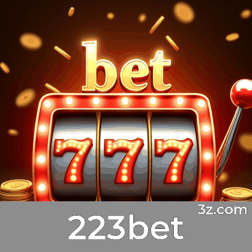 223bet App: Aposta Fácil e Completa