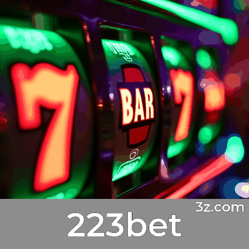 223bet: Entretenimento Sem Limites para Jogadores Brasileiros